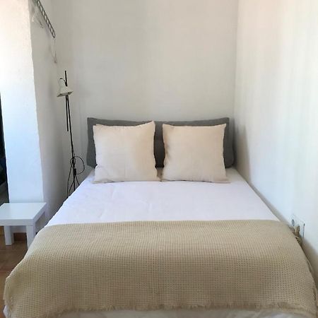 Ac Los Remedios Seville Ngoại thất bức ảnh