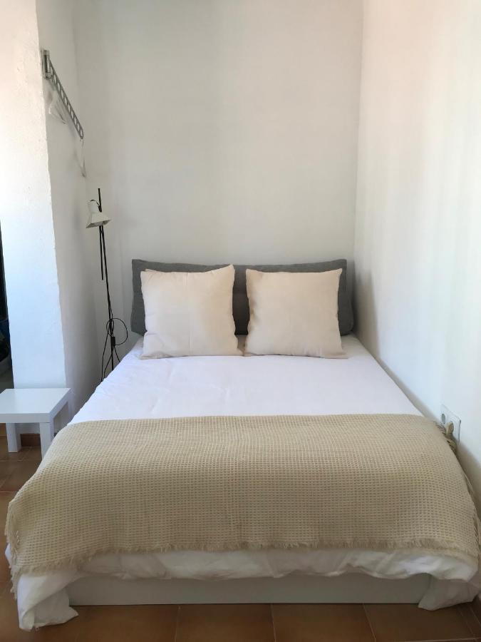 Ac Los Remedios Seville Ngoại thất bức ảnh