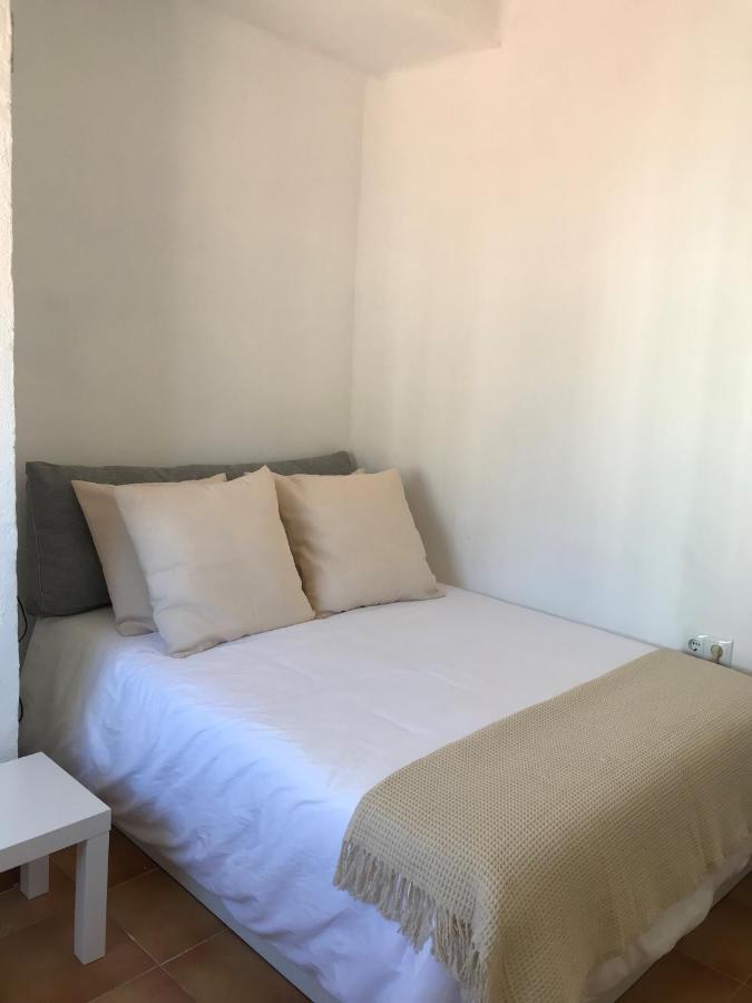 Ac Los Remedios Seville Ngoại thất bức ảnh